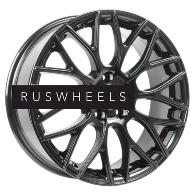 Диски RST 7x17/5x114,3 ET35 D67,1 R137 (IX55) BL Диски RST 7x17/5x114,3 ET35 D67,1 R137 (IX55) BL