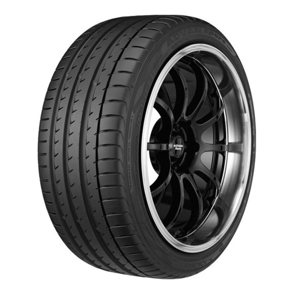 Шины Yokohama  275/45/21  W 110 Advan Sport V105T Шины Yokohama  275/45/21  W 110 Advan Sport V105T