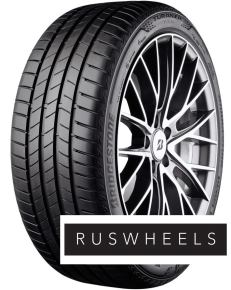 Шины Bridgestone 255/35 r20 Turanza T005 97Y Шины Bridgestone 255/35 r20 Turanza T005 97Y
