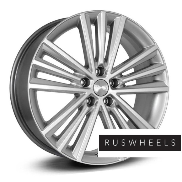 Диски Скад R19 / 7.5J PCD 5x108 ЕТ 38 ЦО 60.1 Манчестер Диски Скад R19 / 7.5J PCD 5x108 ЕТ 38 ЦО 60.1 Манчестер