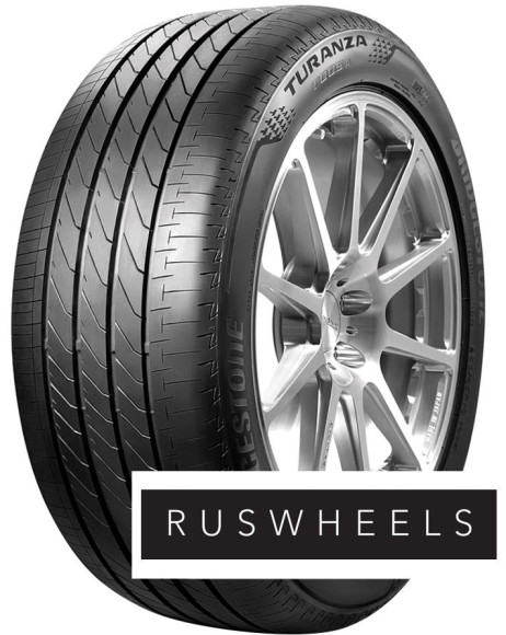 Шины Bridgestone 235/45 r18 Turanza T005A 94W Шины Bridgestone 235/45 r18 Turanza T005A 94W