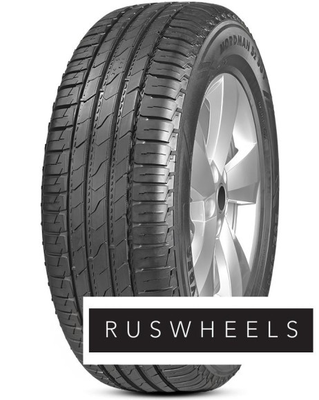 Шины Ikon Tyres  245/65/17  H 111 Ikon Nordman S2 SUV  XL Шины Ikon Tyres  245/65/17  H 111 Ikon Nordman S2 SUV  XL