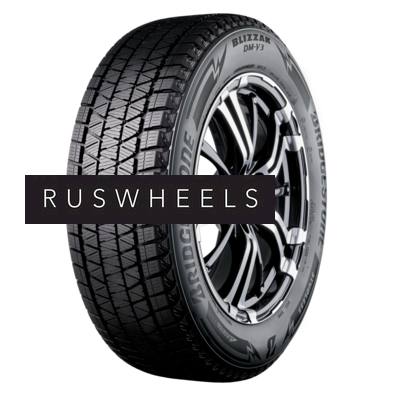 Шины Bridgestone 285/45 r19 Blizzak DM-V3 111T Шины Bridgestone 285/45 r19 Blizzak DM-V3 111T
