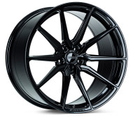 Диски Vossen HF-3 22x9.5 Gloss Black Диски Vossen HF-3 22x9.5 Gloss Black