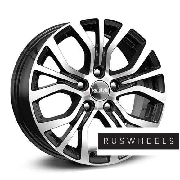 Диски iFree Original R16 / 6.5J PCD 5x114.3 ЕТ 38 ЦО 67.1 Outlander Диски iFree Original R16 / 6.5J PCD 5x114.3 ЕТ 38 ЦО 67.1 Outlander