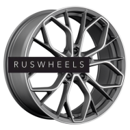 Диски LS FlowForming 9x20/5x130 ET45 D71,6 RC71 MGMF (конус) Диски LS FlowForming 9x20/5x130 ET45 D71,6 RC71 MGMF (конус)