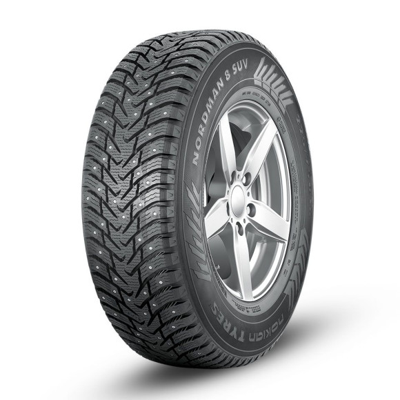 Шины Nordman  225/60/18  T 104 Nordman 8 SUV  XL Ш. Шины Nordman  225/60/18  T 104 Nordman 8 SUV  XL Ш.