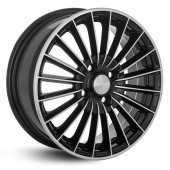 Диски СКАД 5.5\R14 4*100 ET38 d67.1 Алмаз Диски СКАД 5.5\R14 4*100 ET38 d67.1 Алмаз