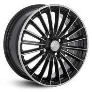 Диски СКАД 5.5\R14 4*100 ET38 d67.1 Алмаз