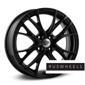Диски Wheels UP R16 / 6J PCD 4x100 ЕТ 45 ЦО 54.1 Up111