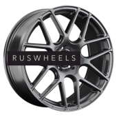 Диски LS 8,5x20/5x114,3 ET45 D67,1 1336 GM (конус) Диски LS 8,5x20/5x114,3 ET45 D67,1 1336 GM (конус)