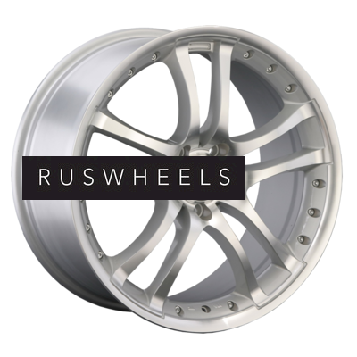 Диски Replay 8,5x19/5x130 ET48 D84,1 MR42 SF (конус, MB001)