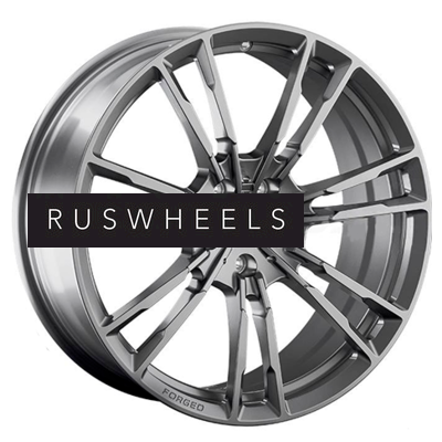 Диски LS Forged 8x19/5x114,3 ET45 D67,1 LS FG06 MGM (конус, C570) Диски LS Forged 8x19/5x114,3 ET45 D67,1 LS FG06 MGM (конус, C570)