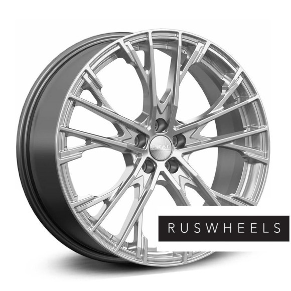 Диски Скад R19 / 7.5J PCD 5x114.3 ЕТ 40 ЦО 60.1 Ларго Диски Скад R19 / 7.5J PCD 5x114.3 ЕТ 40 ЦО 60.1 Ларго