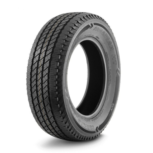 Шины Roadstone  215/75/15  S 100 Roadian HT SUV Шины Roadstone  215/75/15  S 100 Roadian HT SUV