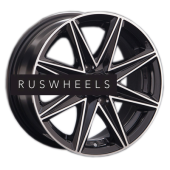 Диски LS 6,5x15/4x100 ET40 D73,1 363 BKF (конус) Диски LS 6,5x15/4x100 ET40 D73,1 363 BKF (конус)