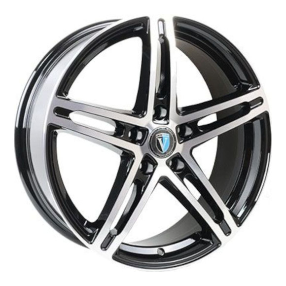 Диски VENTI 7.5\R18 5*114.3 ET37 d66.6 BD