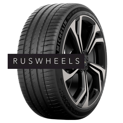 Шины Michelin 235/45R20 100V XL Pilot Sport EV Acoustic TL Шины Michelin 235/45R20 100V XL Pilot Sport EV Acoustic TL