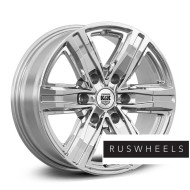Диски КиК R17 / 7.5J PCD 6x139.7 ЕТ 25 ЦО 106.1 R8 Диски КиК R17 / 7.5J PCD 6x139.7 ЕТ 25 ЦО 106.1 R8