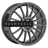 Диски Replay 7,5x18/5x112 ET51 D57,1 VV402 GM (конус, C570) Диски Replay 7,5x18/5x112 ET51 D57,1 VV402 GM (конус, C570)