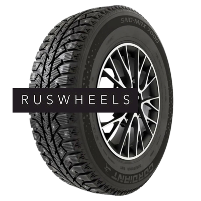 Шины Cordiant 215/70R16 104T XL Sno-Max 7000 TL (130 шип.)