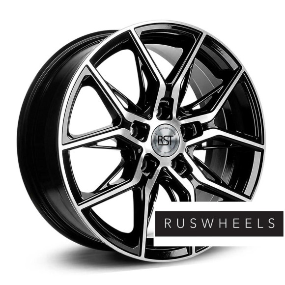 Диски RST R16 / 6.5J PCD 5x108 ЕТ 33 ЦО 63.3 R146 Диски RST R16 / 6.5J PCD 5x108 ЕТ 33 ЦО 63.3 R146