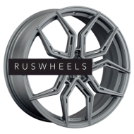 Диски LS Forged 8,5x20/5x114,3 ET45 D67,1 LS FG27 MGM (конус)