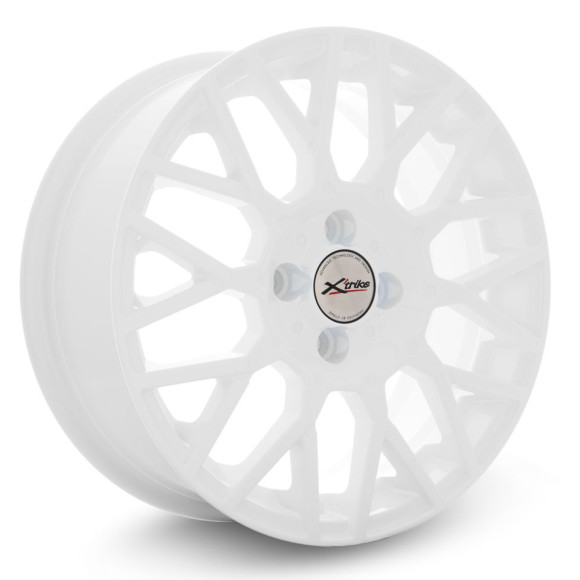 Диски Xtrike 6.5\R16 4*100 ET48 d54.1 W