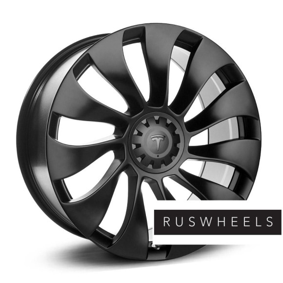 Диски RPLC R21 / 9.5J PCD 5x114.3 ЕТ 40 ЦО 64.1 TS1