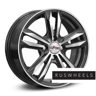 Диски iFree R15 / 6J PCD 4x100 ЕТ 40 ЦО 67.1 Маскот Диски iFree R15 / 6J PCD 4x100 ЕТ 40 ЦО 67.1 Маскот