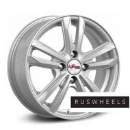 Диски iFree R15 / 6J PCD 4x100 ЕТ 50 ЦО 60.1 Маскот Диски iFree R15 / 6J PCD 4x100 ЕТ 50 ЦО 60.1 Маскот