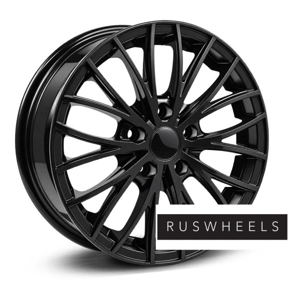 Диски NEO R16 / 6.5J PCD 4x100 ЕТ 50 ЦО 60.1 671 Диски NEO R16 / 6.5J PCD 4x100 ЕТ 50 ЦО 60.1 671