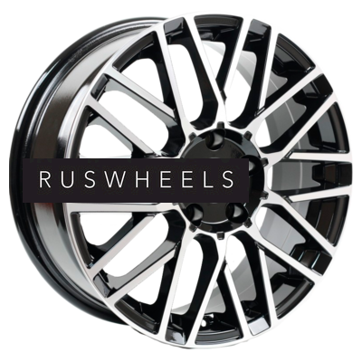 Диски Tech Line 6,5x17/5x114,3 ET40 D67,1 739 BD Диски Tech Line 6,5x17/5x114,3 ET40 D67,1 739 BD