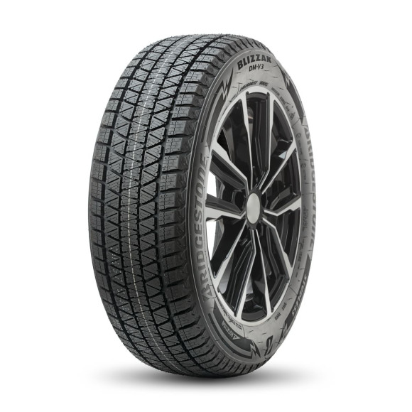 Шины Bridgestone  255/55/20  T 110 Blizzak DM-V3  XL Шины Bridgestone  255/55/20  T 110 Blizzak DM-V3  XL