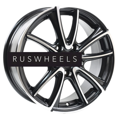 Диски Tech Line 6,5x16/5x114,3 ET40 D67,1 672 BD Диски Tech Line 6,5x16/5x114,3 ET40 D67,1 672 BD