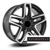 Диски RST R18 / 8J PCD 6x139.7 ЕТ 35 ЦО 77.8 R238 Диски RST R18 / 8J PCD 6x139.7 ЕТ 35 ЦО 77.8 R238