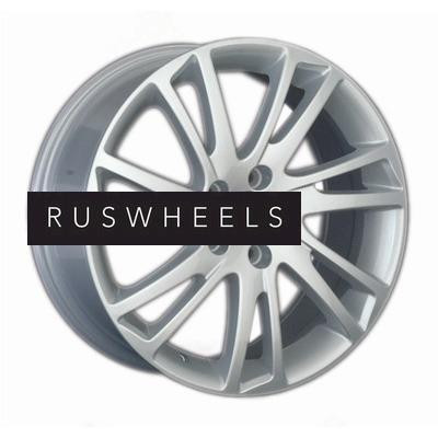 Диски Replay 7,5x17/5x108 ET52,5 D63,3 FD120 Sil (конус, C570) Диски Replay 7,5x17/5x108 ET52,5 D63,3 FD120 Sil (конус, C570)