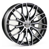 Диски Neo 6.5\R16 5*100 ET38 d57.1 BD Диски Neo 6.5\R16 5*100 ET38 d57.1 BD