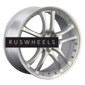 Диски Replay 8,5x20/5x112 ET51 D66,6 MR42 SF (конус, MB001)