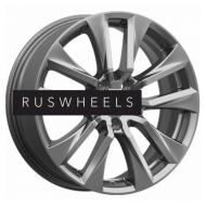 Диски SKAD Original 7x18/5x114,3 ET35 D60,1 KL-330 (RAV4) Графит Диски SKAD Original 7x18/5x114,3 ET35 D60,1 KL-330 (RAV4) Графит
