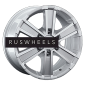 Диски LS 7,5x17/6x139,7 ET25 D106,1 132 SF