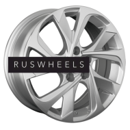 Диски Replay 7x17/5x114,3 ET45 D66,1 NS282 SF (конус, C570) Диски Replay 7x17/5x114,3 ET45 D66,1 NS282 SF (конус, C570)