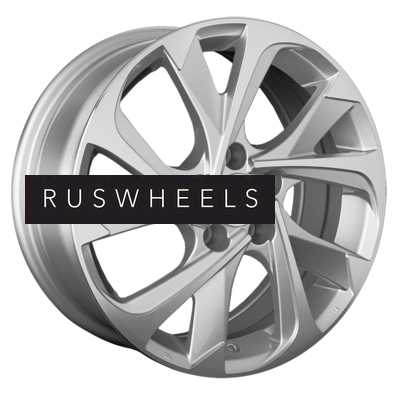 Диски Replay 7x17/5x114,3 ET45 D66,1 NS282 SF (конус, C570) Диски Replay 7x17/5x114,3 ET45 D66,1 NS282 SF (конус, C570)