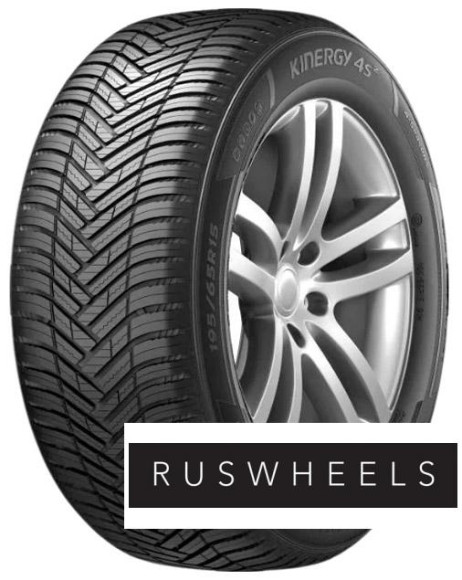 Шины Hankook 215/55 r18 Kinergy 4S2 H750 99V Шины Hankook 215/55 r18 Kinergy 4S2 H750 99V