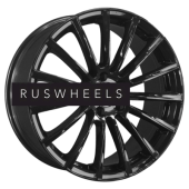 Диски RST 8x19/5x112 ET43 D66,6 R049 (Mercedes E) BL Диски RST 8x19/5x112 ET43 D66,6 R049 (Mercedes E) BL