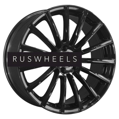 Диски RST 8x19/5x112 ET43 D66,6 R049 (Mercedes E) BL Диски RST 8x19/5x112 ET43 D66,6 R049 (Mercedes E) BL