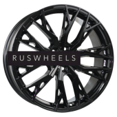Диски RST 8x20/5x112 ET39 D66,6 R052 (Audi) BL Диски RST 8x20/5x112 ET39 D66,6 R052 (Audi) BL