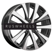 Диски Replay 8x20/5x114,3 ET50 D66,1 NS272 BKF (конус, C570) Диски Replay 8x20/5x114,3 ET50 D66,1 NS272 BKF (конус, C570)