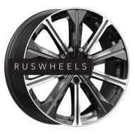Диски Premium Series 7x19/5x114,3 ET45 D67,1 КР013 (CX-5) Diamond Quartz Диски Premium Series 7x19/5x114,3 ET45 D67,1 КР013 (CX-5) Diamond Quartz