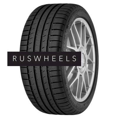 Шины Continental 245/45R17 99V XL ContiWinterContact TS 810 Sport MO TL FR ML Шины Continental 245/45R17 99V XL ContiWinterContact TS 810 Sport MO TL FR ML